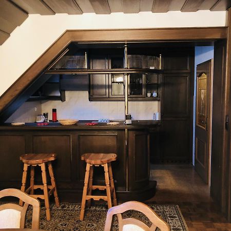 بوينج Apartments & Rooms Lipa المظهر الخارجي الصورة