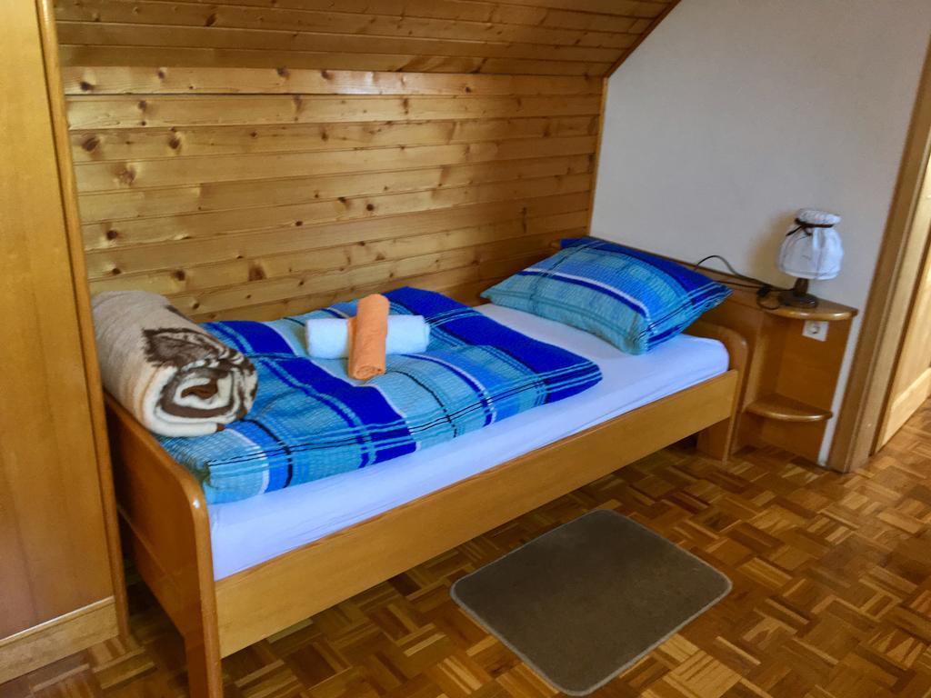 بوينج Apartments & Rooms Lipa المظهر الخارجي الصورة
