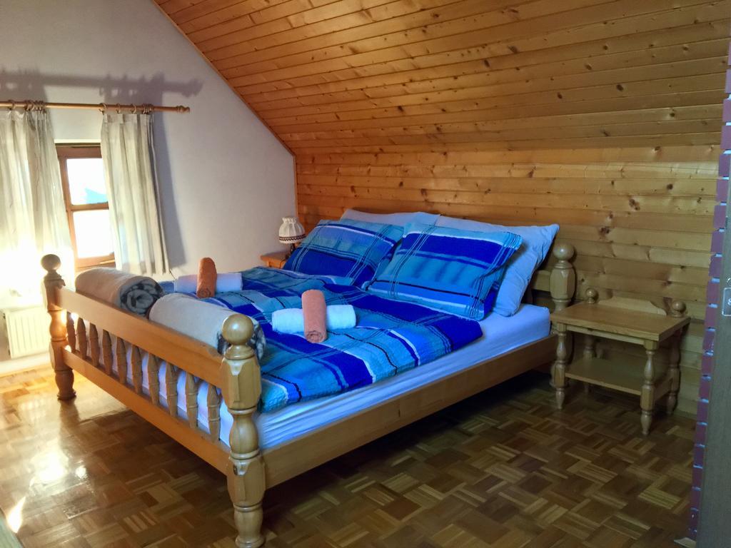 بوينج Apartments & Rooms Lipa المظهر الخارجي الصورة
