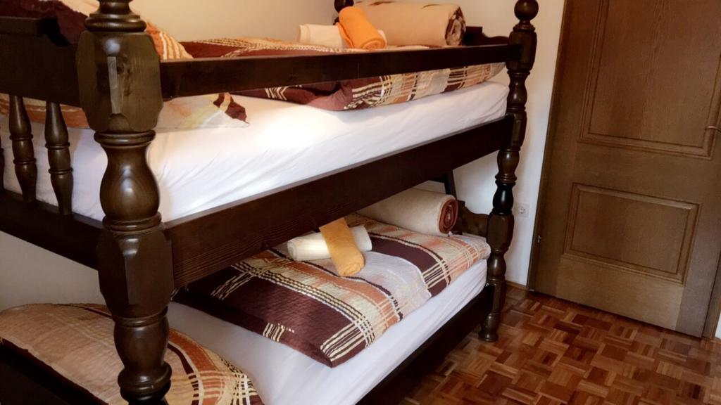 بوينج Apartments & Rooms Lipa المظهر الخارجي الصورة