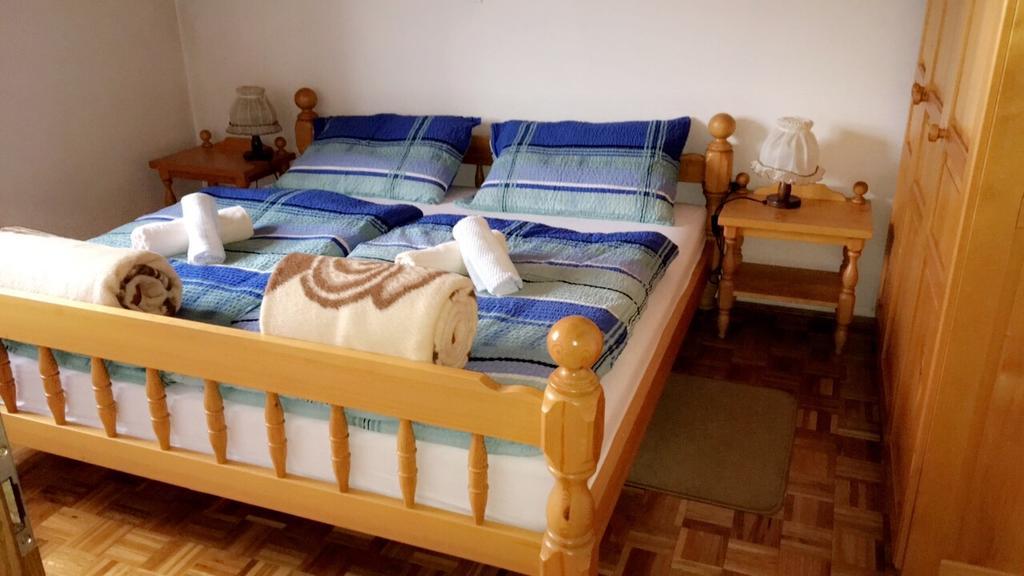 بوينج Apartments & Rooms Lipa المظهر الخارجي الصورة