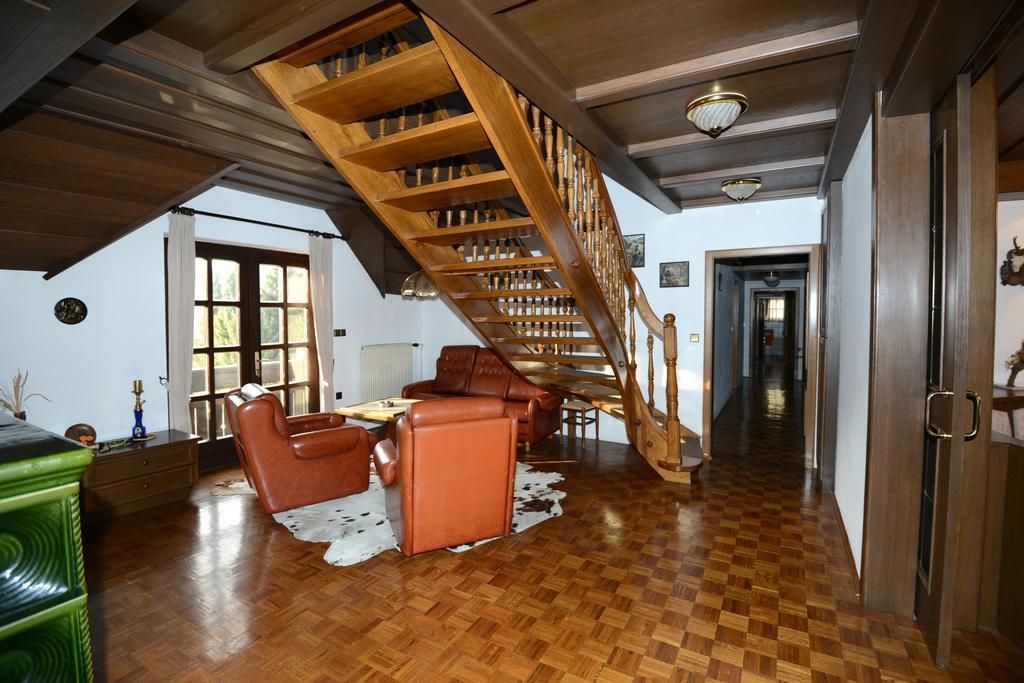 بوينج Apartments & Rooms Lipa المظهر الخارجي الصورة