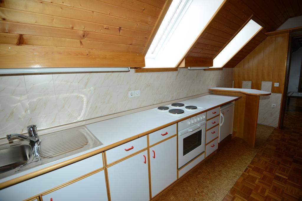 بوينج Apartments & Rooms Lipa المظهر الخارجي الصورة