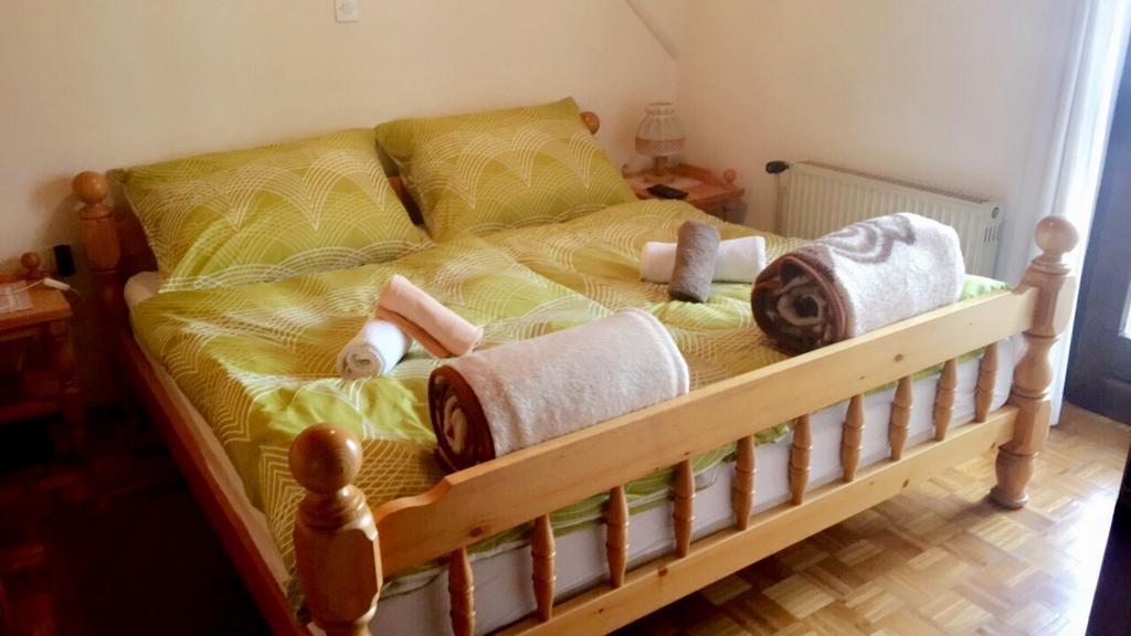بوينج Apartments & Rooms Lipa المظهر الخارجي الصورة