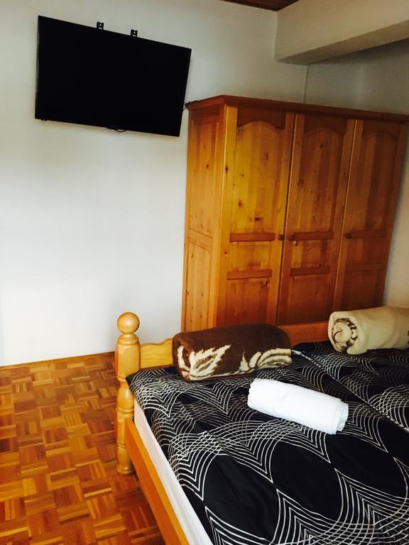بوينج Apartments & Rooms Lipa المظهر الخارجي الصورة