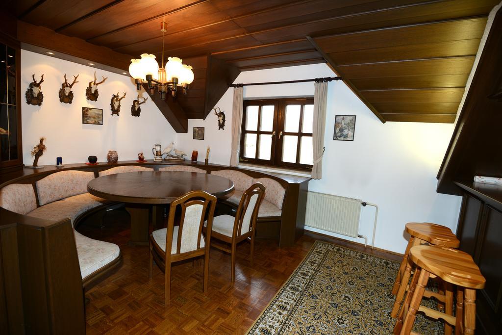 بوينج Apartments & Rooms Lipa المظهر الخارجي الصورة