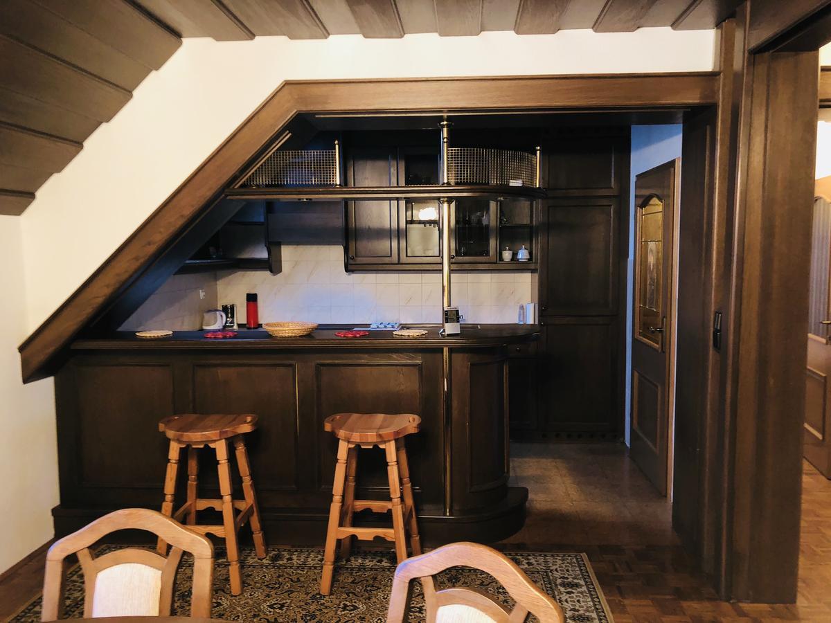 بوينج Apartments & Rooms Lipa المظهر الخارجي الصورة