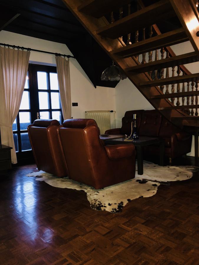 بوينج Apartments & Rooms Lipa المظهر الخارجي الصورة