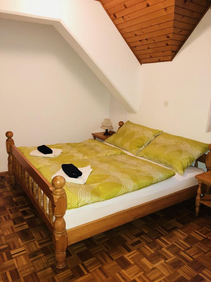بوينج Apartments & Rooms Lipa المظهر الخارجي الصورة
